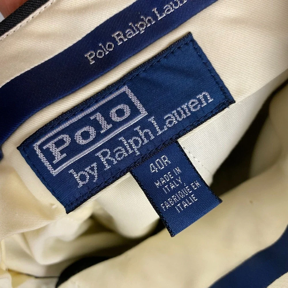 Polo Ralph Lauren this listing